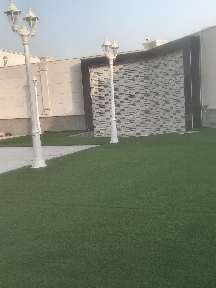 زراعه وديكورات - 2