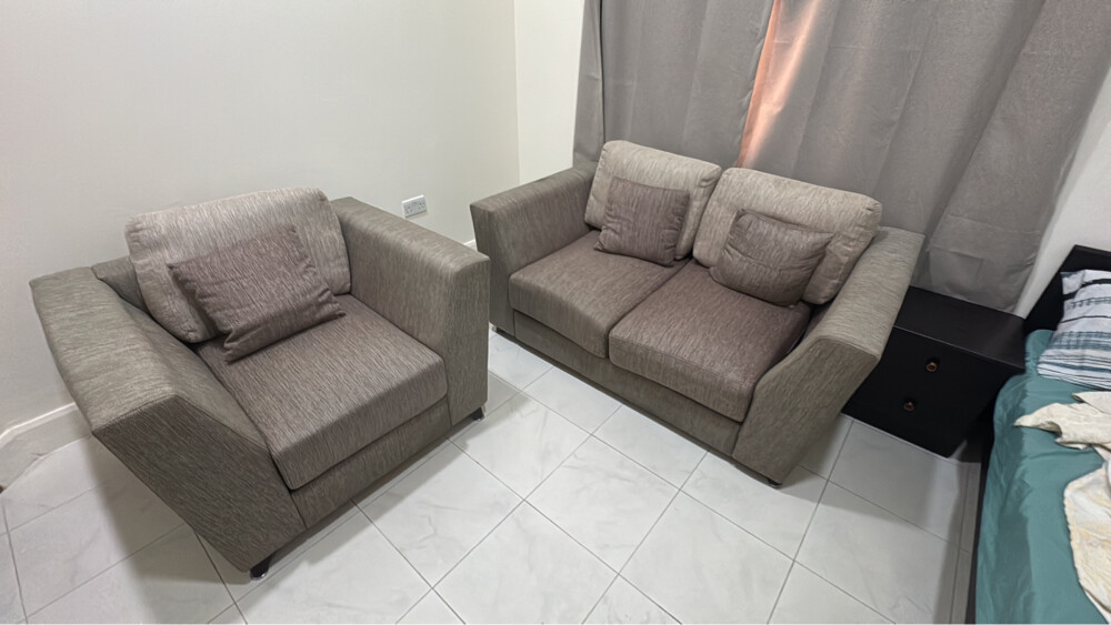 good sofa - 1