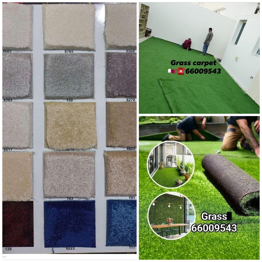 Curtain making and fixing - 2