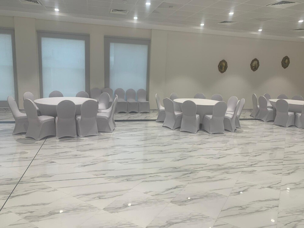 طاولات طعام - 4
