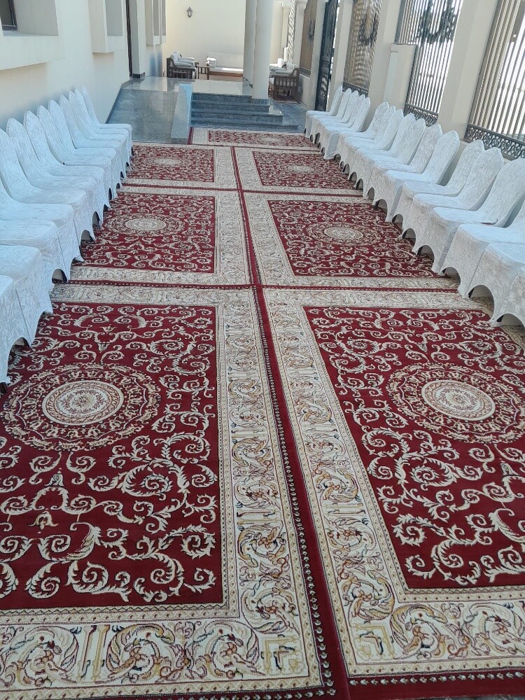 طاولات طعام - 3