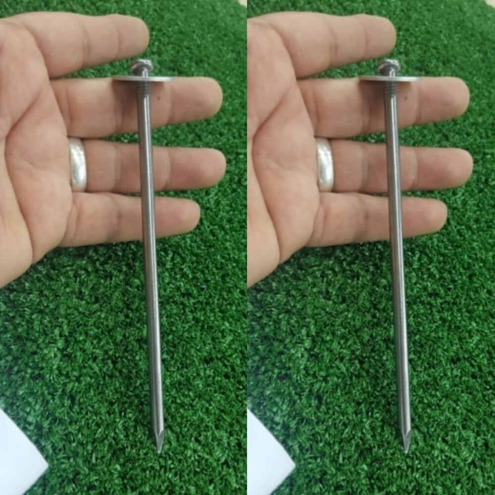 مسمار تثبيت للعشب - 2