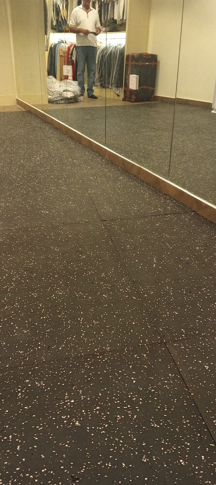 gym matt - 9