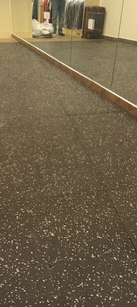 gym matt - 7