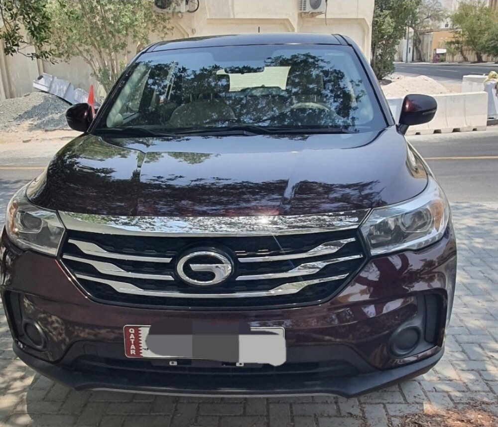 For sale GAC GS4 2019 - 1