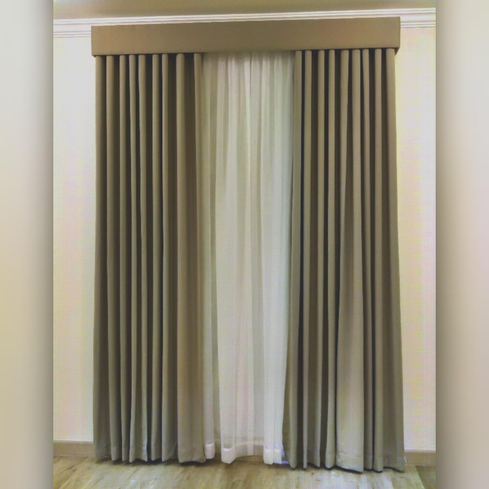 Roller blind,Curtain,Wallpaper - 19