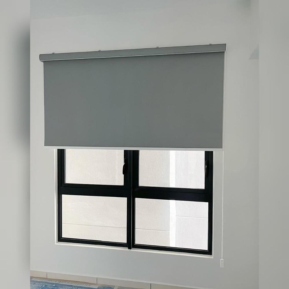 Roller blind,Curtain,Wallpaper - 15
