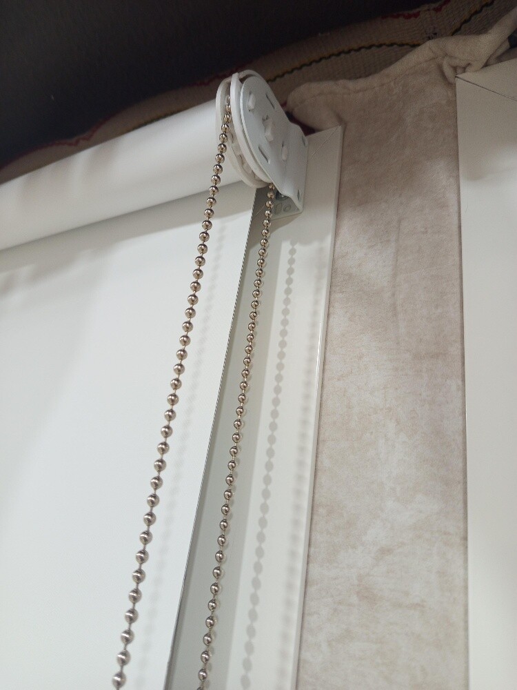 Roller blind,Curtain,Wallpaper - 10