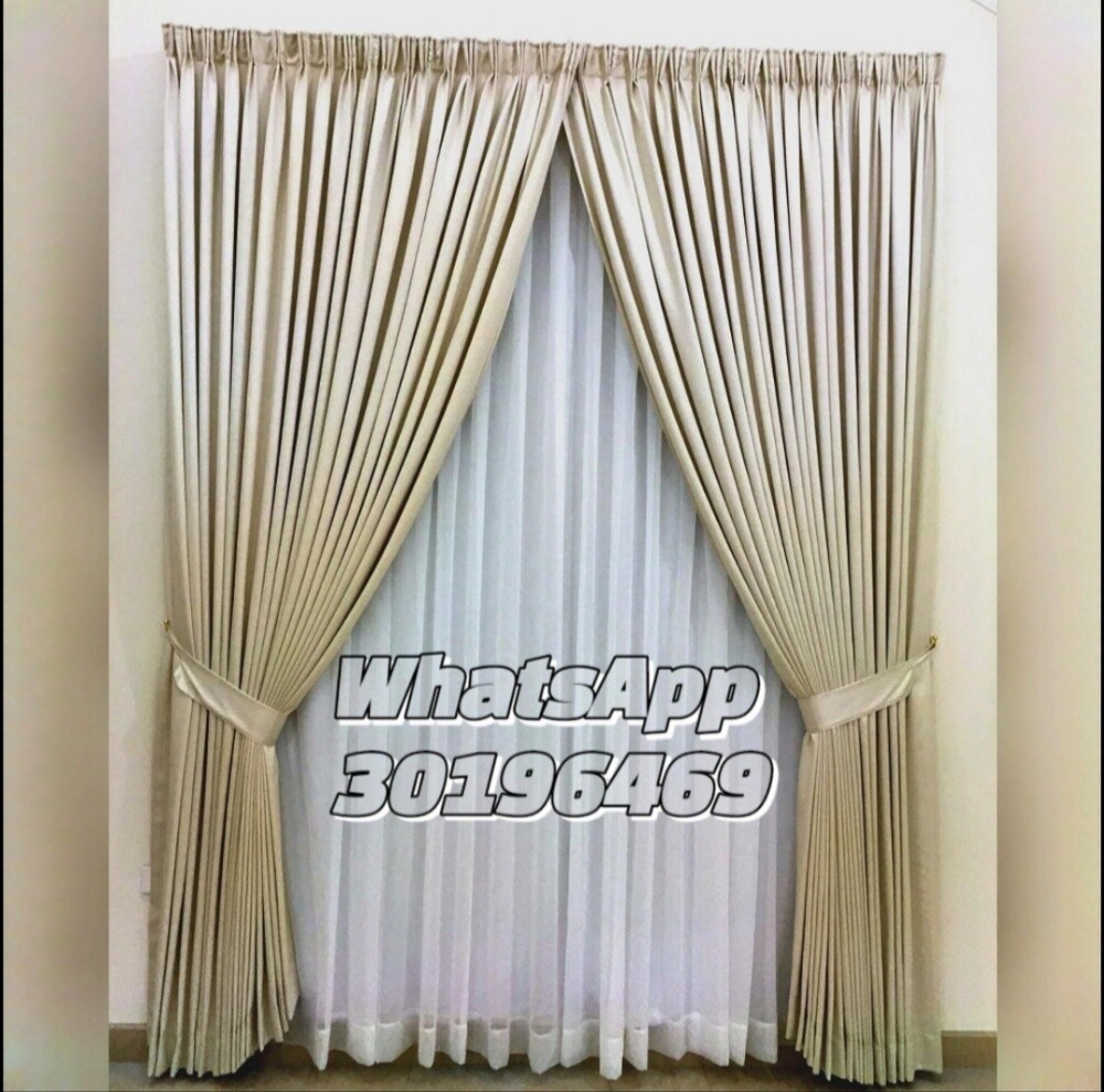 Roller blind,Curtain,Wallpaper - 14
