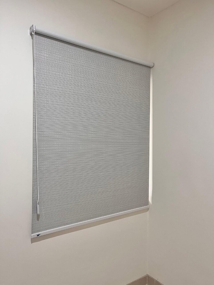 Roller blind,Curtain,Wallpaper - 10