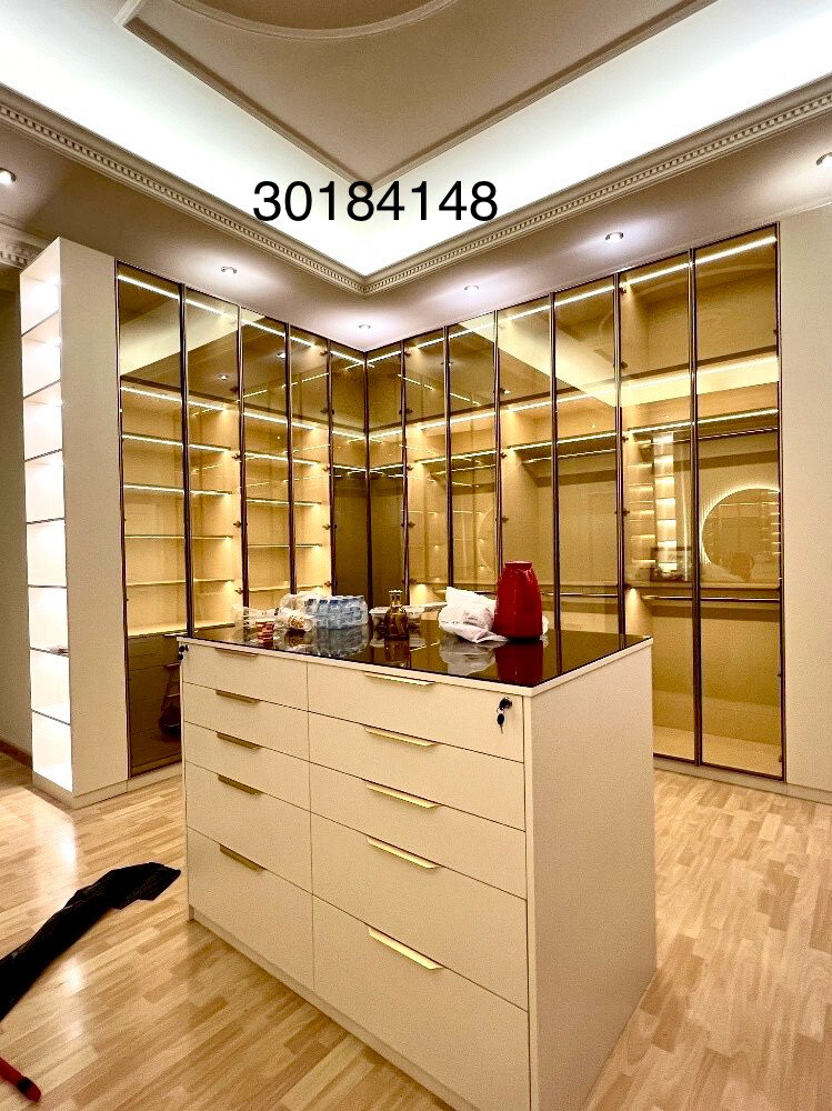 Making all luxury furniture - 13
