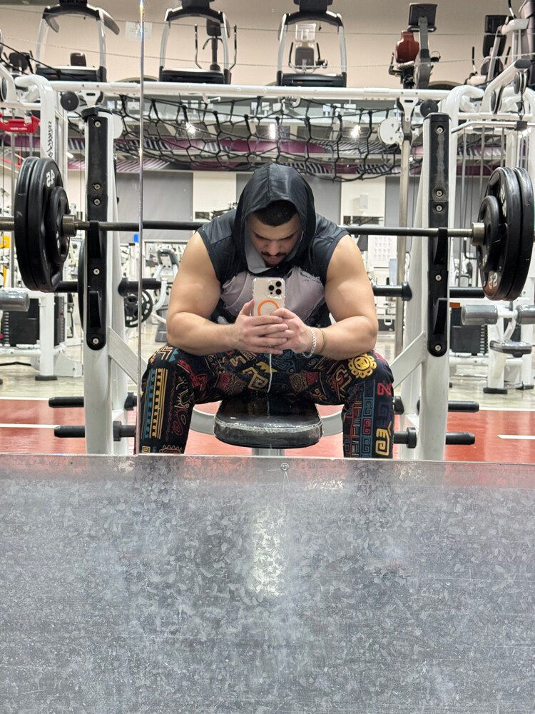 personal trainer  - 1
