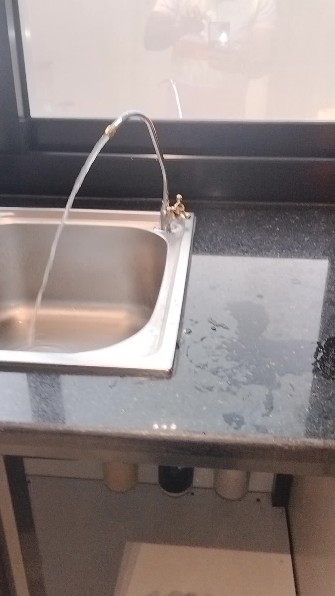 kitchen water filter - 1