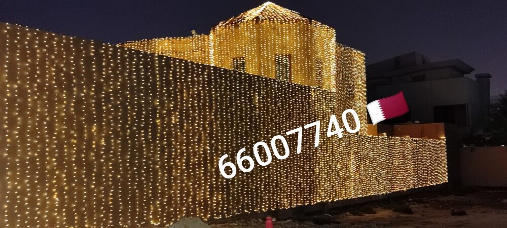 ليتات اعراس قطر - 2