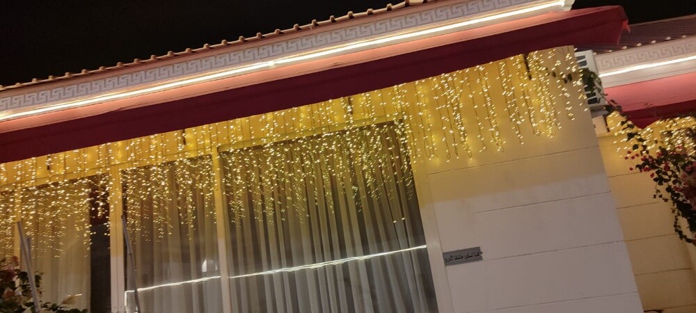 ليتات اعراس قطر - 8