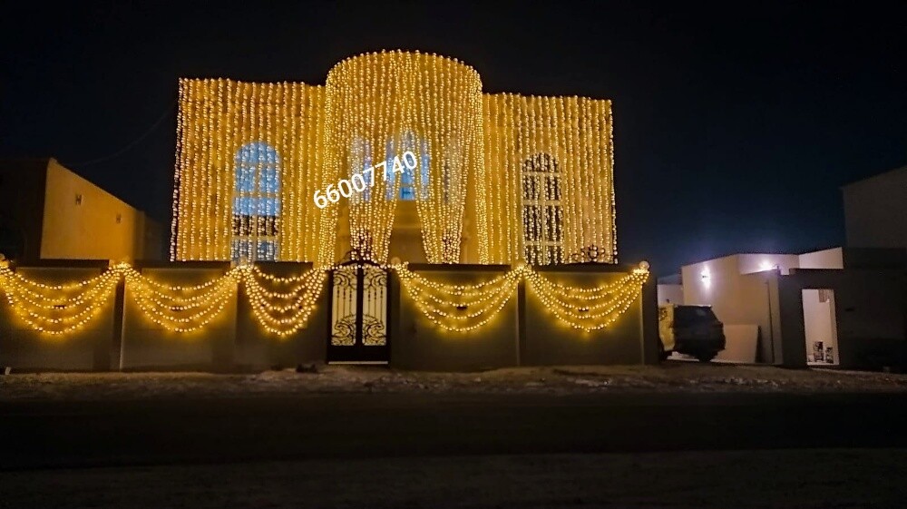 ليتات اعراس قطر - 5