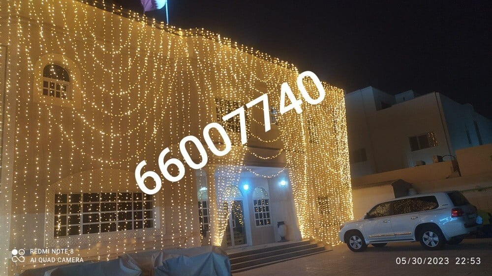 ليتات اعراس قطر - 11