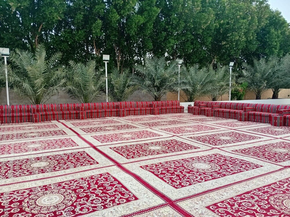 السراج لتجهيز الحفلات والمناسبات - 29