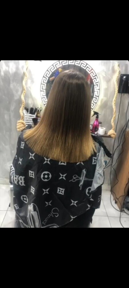 professional barber - 9