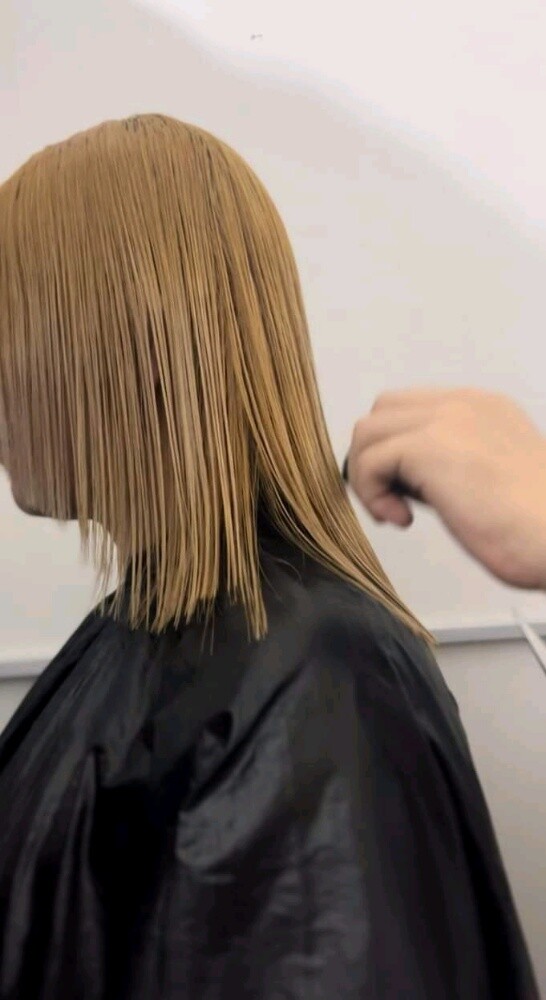 professional barber - 4