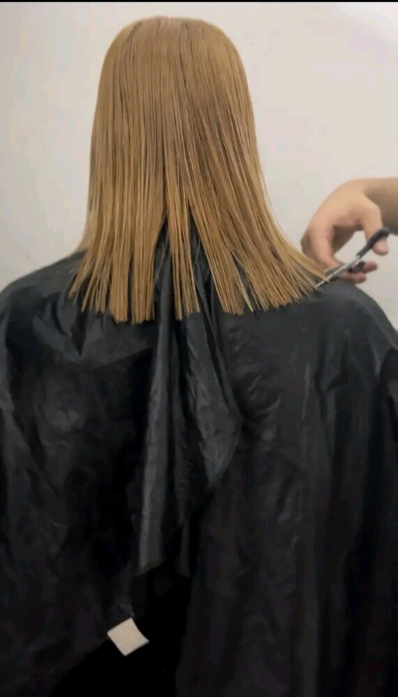 professional barber - 5