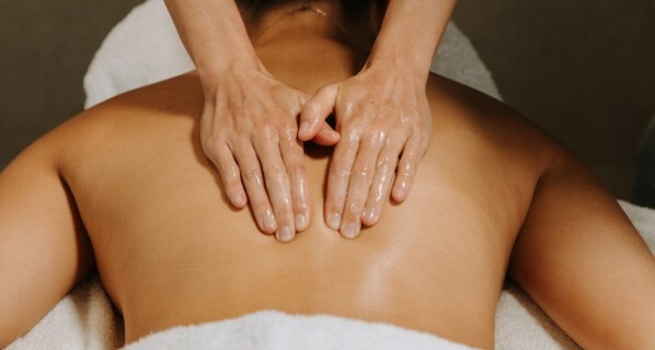 Relaxation & Deep tissue Massage - 3