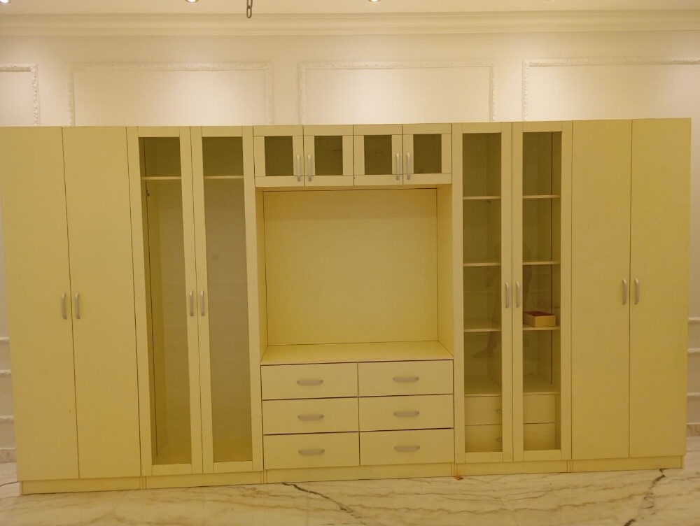we have all types of furniture - 5