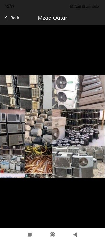 if you have old ac in your home a - 1