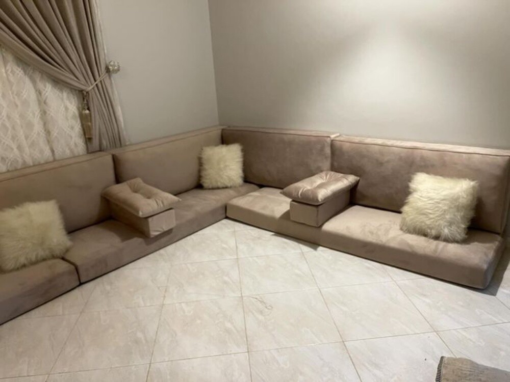 sofa & chair. - 7