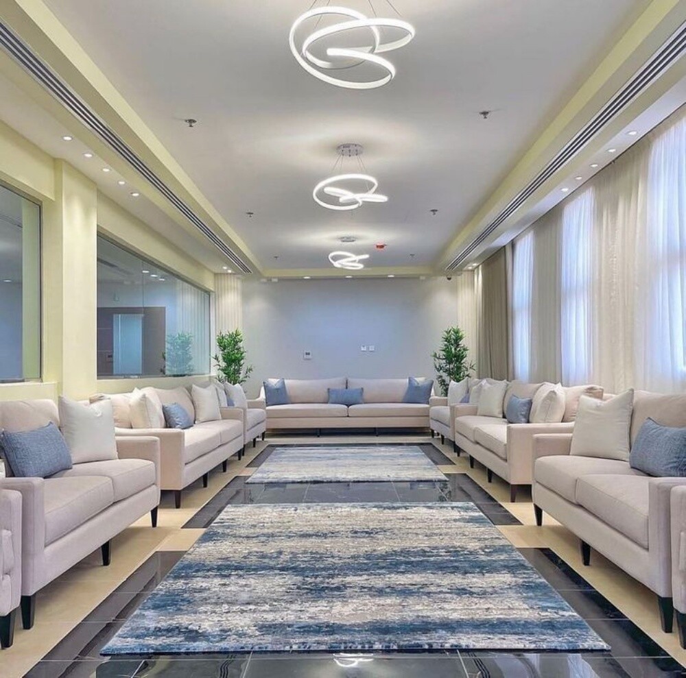 sofa & chair. - 1