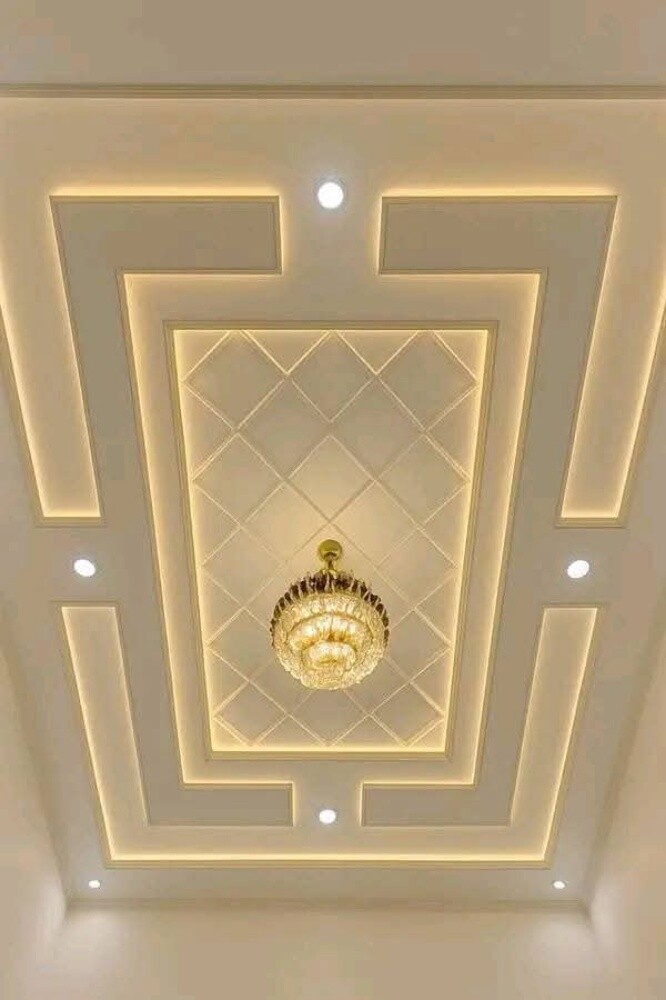 ديكورات وبناء وتشطيب - 6