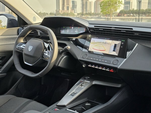 Peugeot 408 Model 2026 - 4
