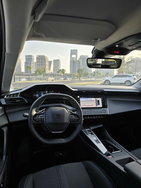Peugeot 408 Model 2026 - 11