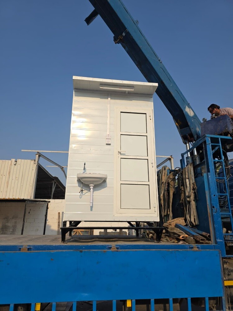 cabin kitchen toilet for sale - 2