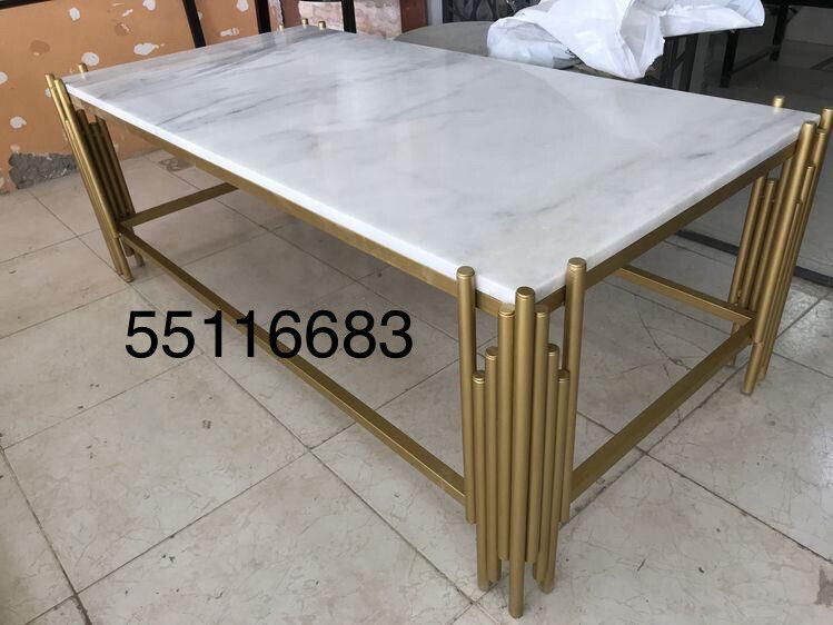 Marble Tables - 6