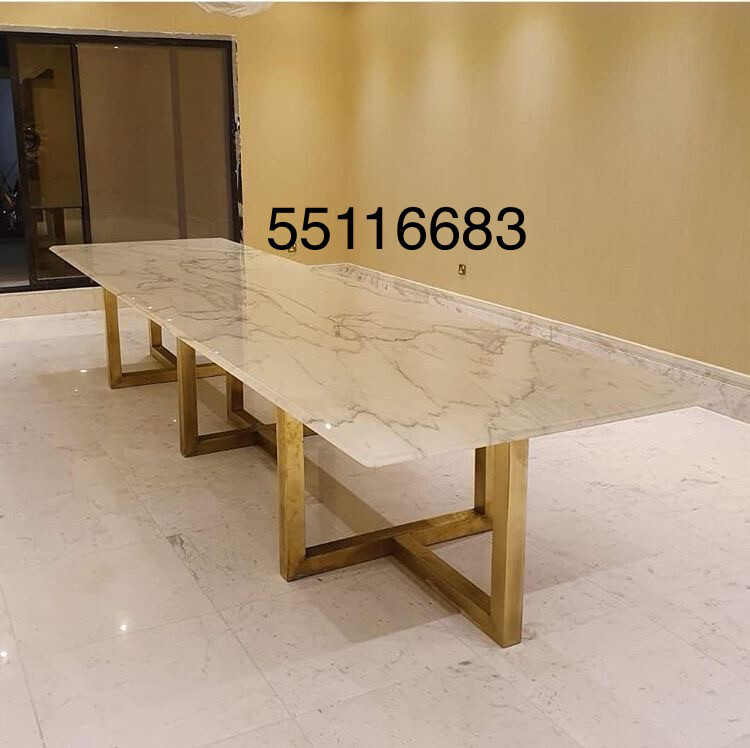Marble Tables - 1