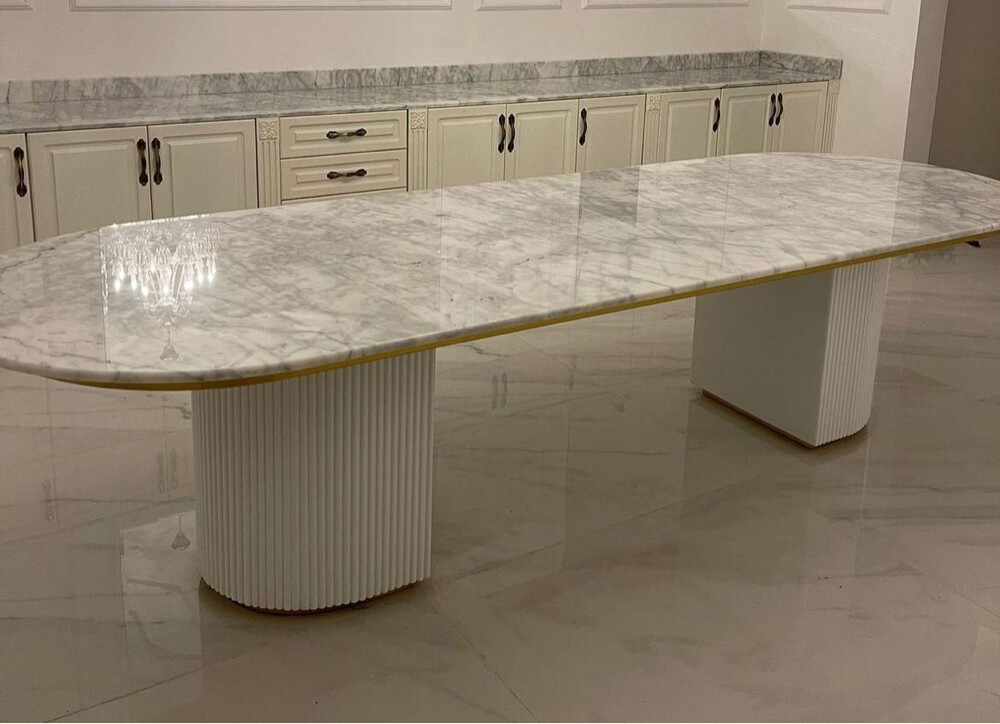 Marble Tables - 9