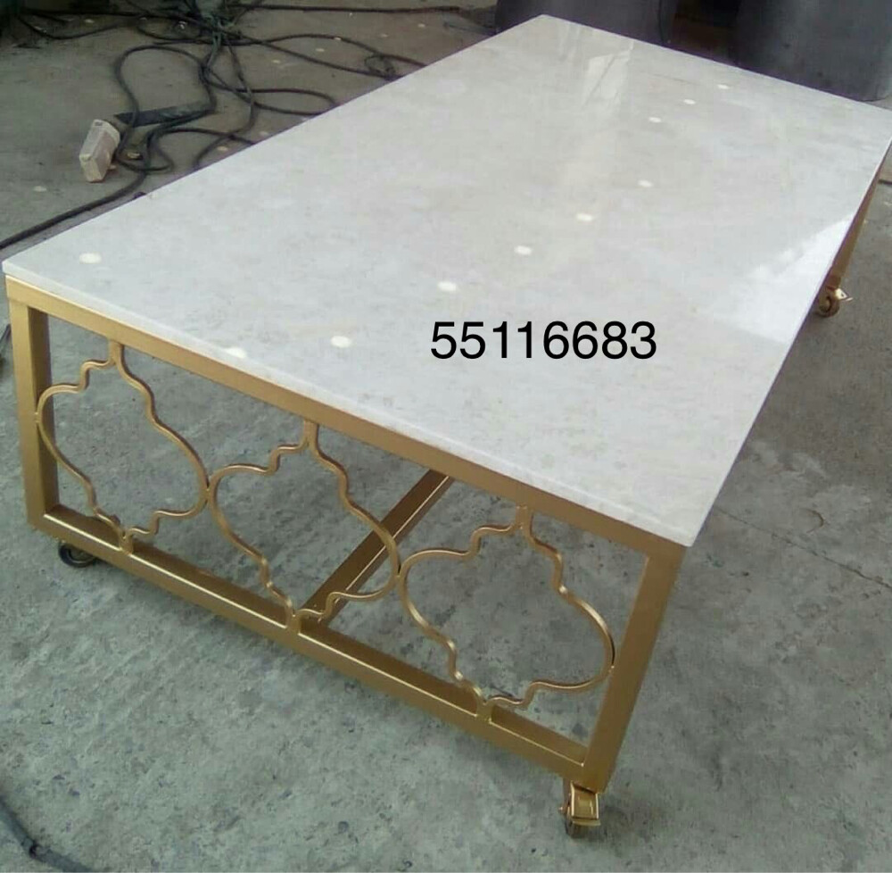 Marble Tables - 3