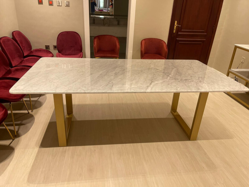 Marble Tables - 8