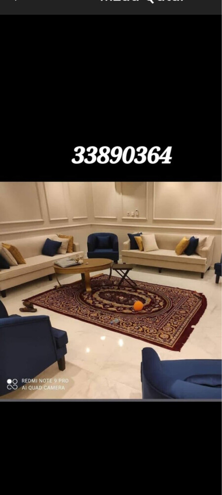 brand new majlish for sell QR400 - 3