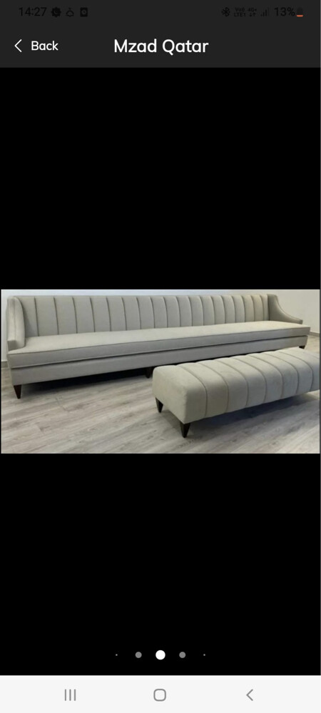 brand new majlish for sell QR400 - 16