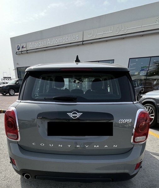 Mini Cooper Countryman for sale - 2