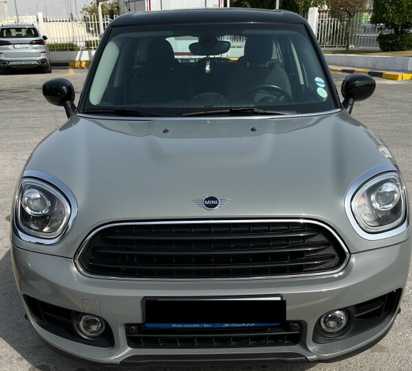 Mini Cooper Countryman for sale - 1