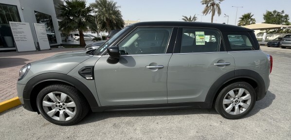 Mini Cooper Countryman for sale - 4