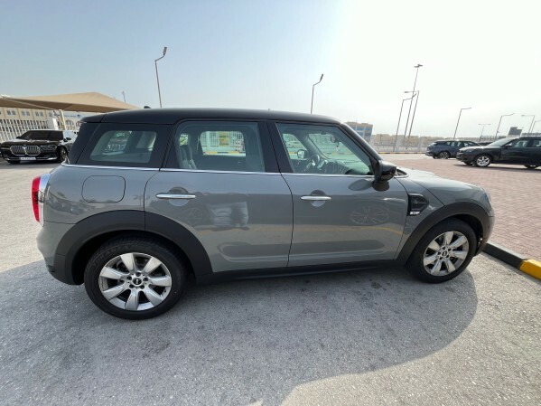Mini Cooper Countryman for sale - 3