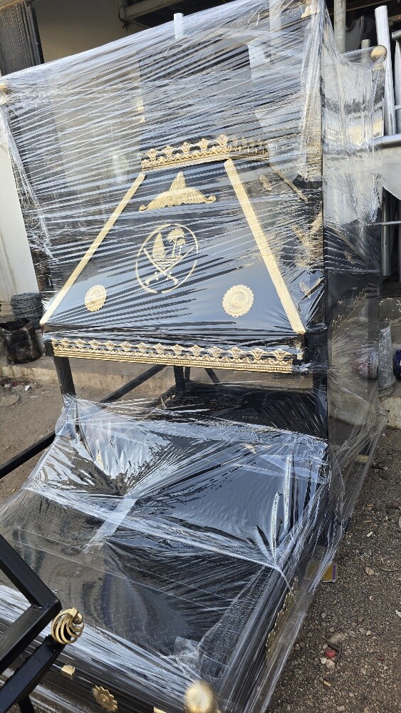 Ozar hatab Stan available - 15