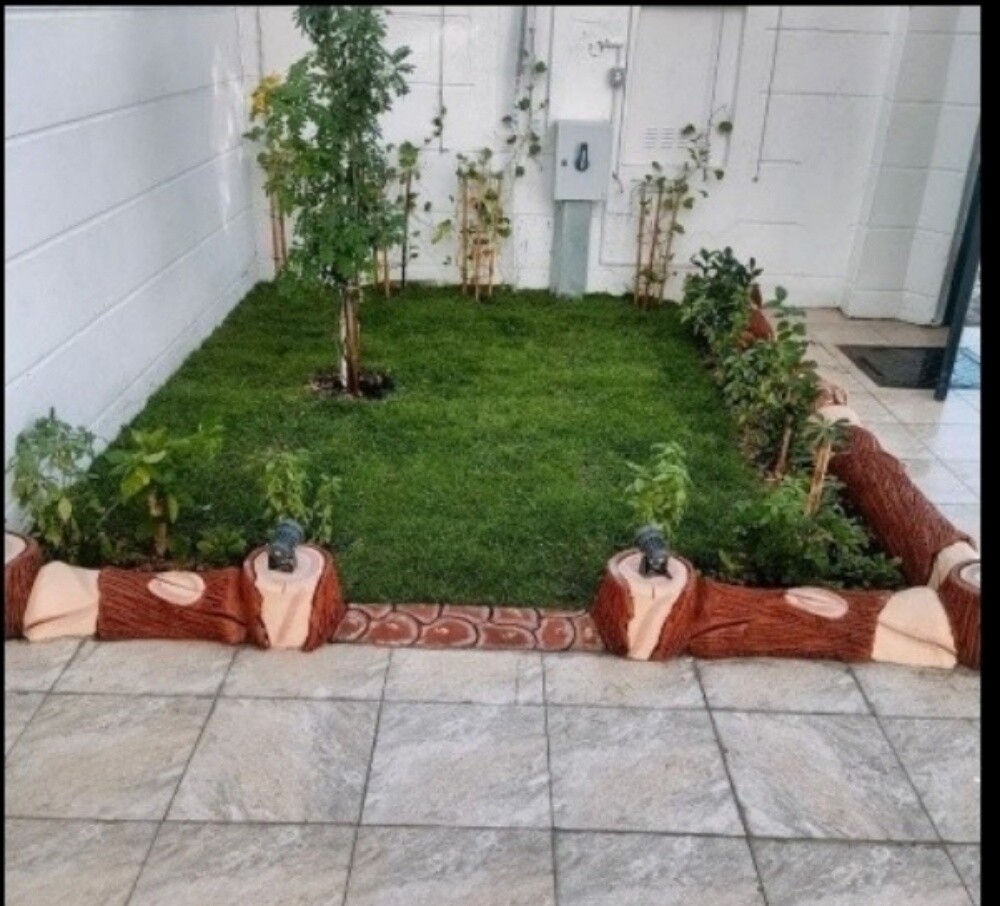 مزارع توريد الأحواض وزراعة عمل كا - 2