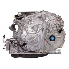Nissan pathfinder cvt gear - 2