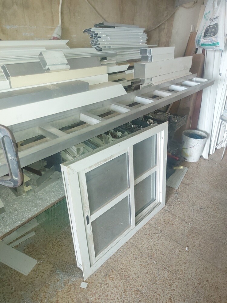 Aluminum and UPVC technician need - 3