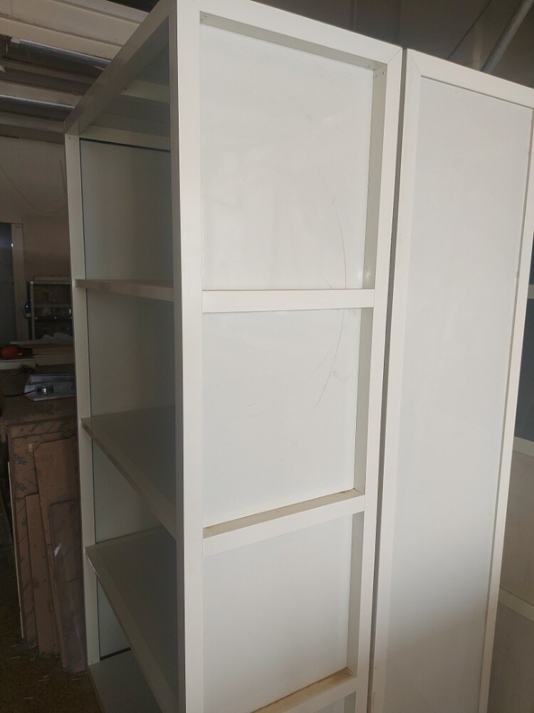 Aluminum and UPVC technician need - 2